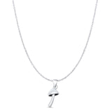  Mushrooms Pendant Necklace