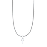  Mushrooms Pendant Necklace