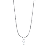  Mushrooms Pendant Necklace