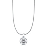  Baphomet Pendant Necklace