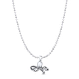  Octopus Pendant Necklace