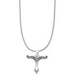  Irminsul Pendant Necklace