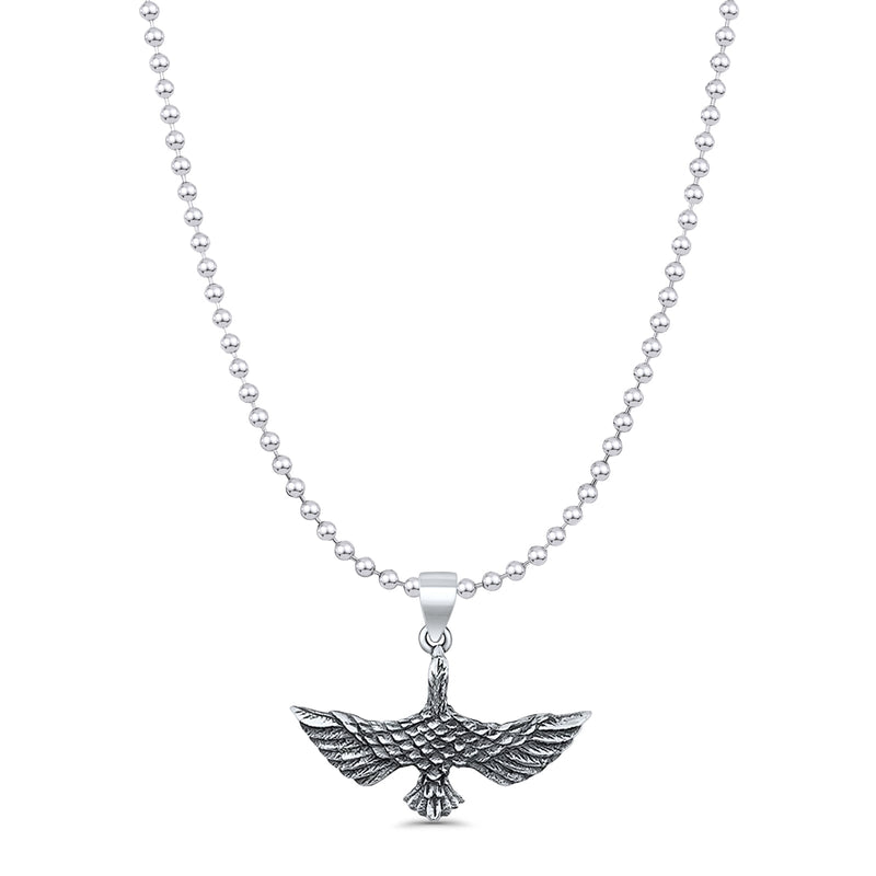  Eagle Pendant Necklace