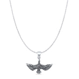  Eagle Pendant Necklace