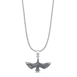  Eagle Pendant Necklace
