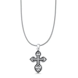  Cross Pendant Necklace