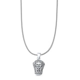  Pharaoh Pendant Necklace