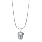  Pharaoh Pendant Necklace