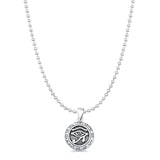  Eye of Horus Pendant Necklace