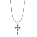 Cross Pendant Necklace