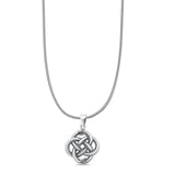  Snake Pendant Necklace