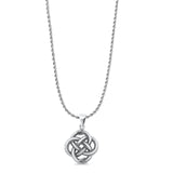 Snake Pendant Necklace
