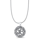  Tree of Life Pendant Necklace
