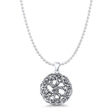  Tree of Life Pendant Necklace