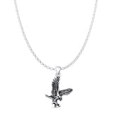  Eagle Pendant Necklace