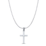 Cross Pendant Necklace