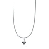 Sea Turtle Pendant Necklace