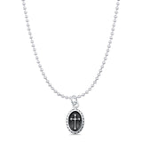 Cross Pendant Necklace