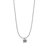 Butterfly Pendant Necklace
