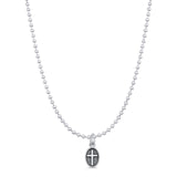 Cross Pendant Necklace