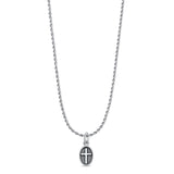 Cross Pendant Necklace