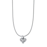 Heart Pendant Necklace