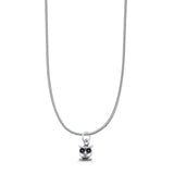Owl Pendant Necklace