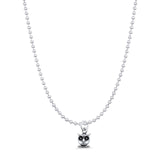 Owl Pendant Necklace