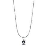 Owl Pendant Necklace