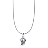 Lord Ganesha Pendant Necklace