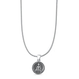  Buddha Pendant Necklace
