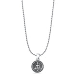  Buddha Pendant Necklace