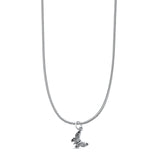  Butterfly Pendant Necklace