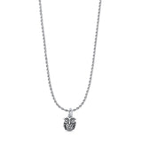  Owl Pendant Necklace