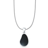  Solitaire Pendant 