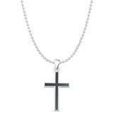  Cross Pendant 