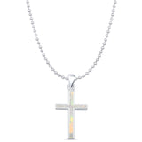  Cross Pendant 