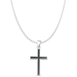 Cross Pendant 