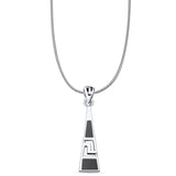  Aztec Pendant 