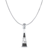  Aztec Pendant 
