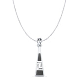  Aztec Pendant 