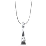  Aztec Pendant 