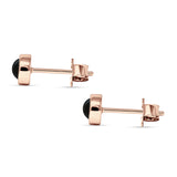 Stud Earrings 