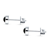 Stud Earrings 