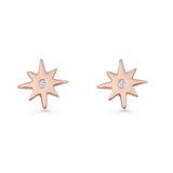 Starburst Earring