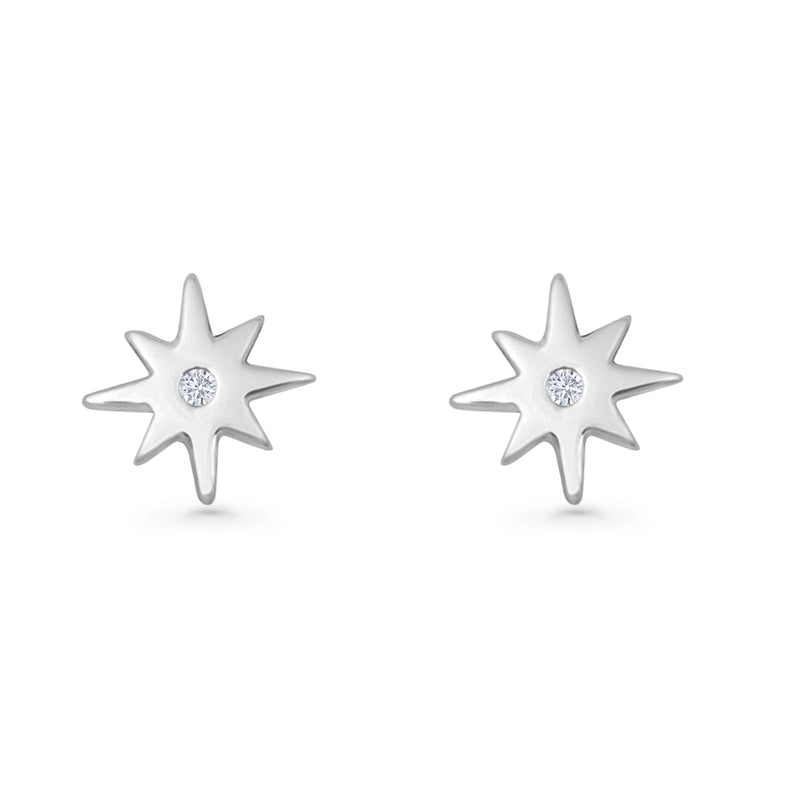 Starburst Earring