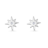 Starburst Earring