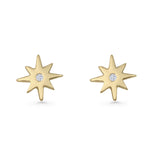 Starburst Earring