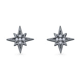 Star Stud Earring