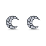 Moon Earring